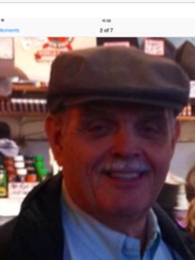 Obituary of Marvin Frank Hunt Jr.