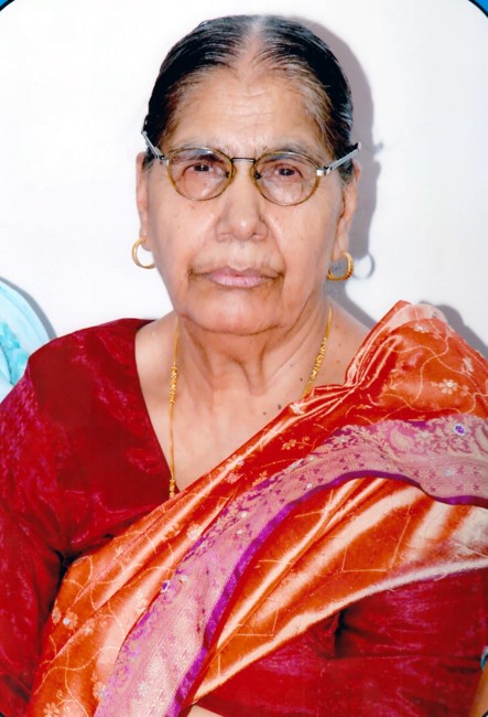 Obituario de Elizabeth Dean