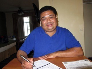 Obituary of Darius Neiki Cathey