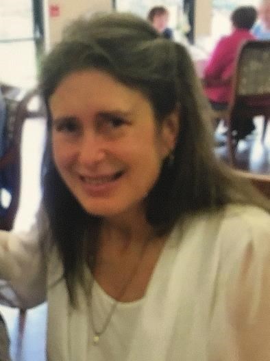 Obituary of Colleen Lynne Marsh