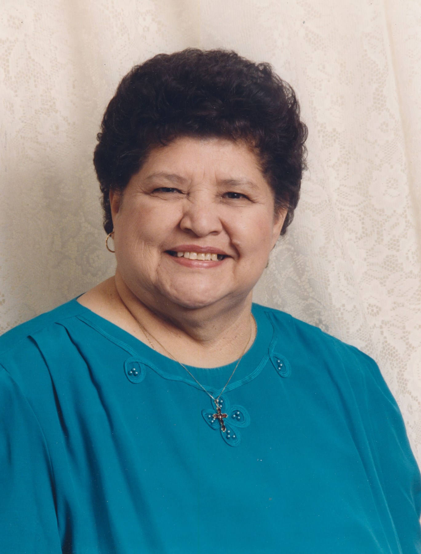 Obituary of Maria Carmen De Los Santos