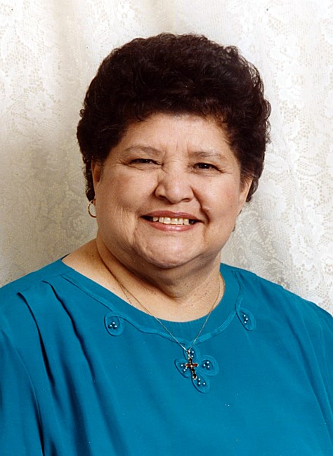 Obituary of Maria Carmen De Los Santos