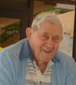 Raymond Fulton
