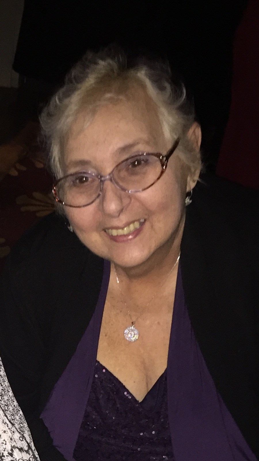 Obituary of Carolyn Austin