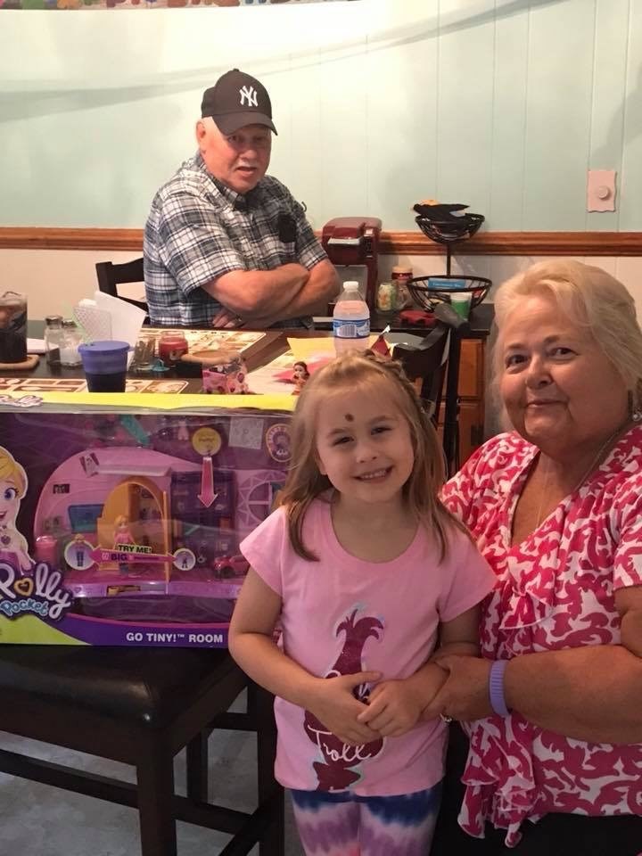 Obituary of Jerry Wayne Johns