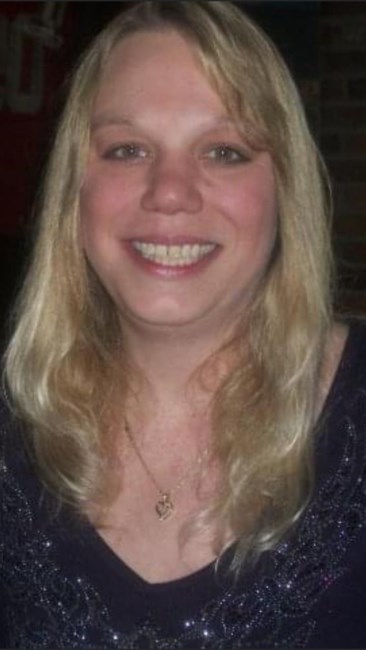 Obituary of Melanie Deanne Visnich-Crawford