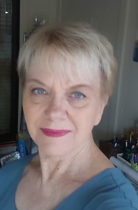 Avis de décès de Carol Jean Hagen