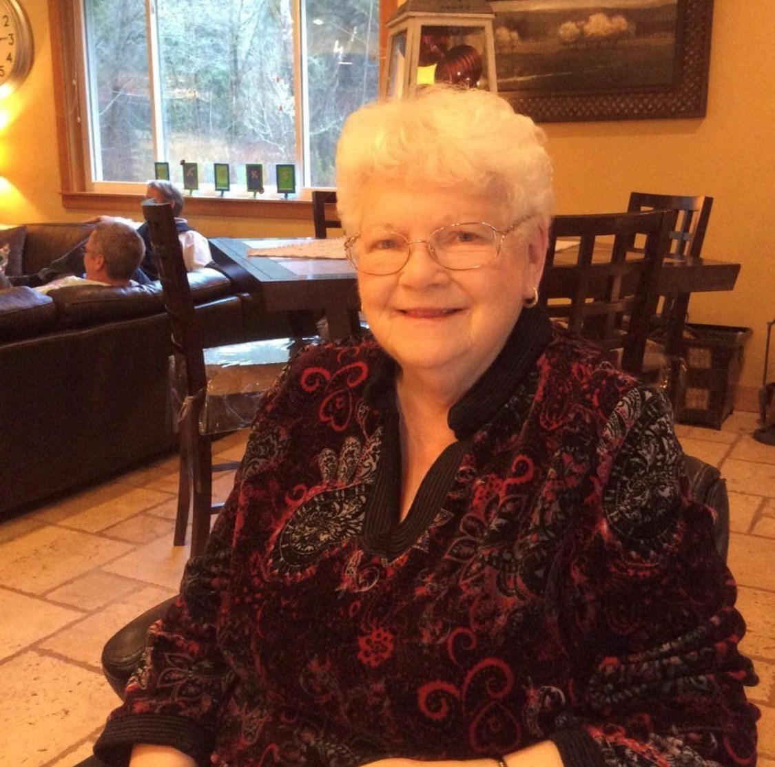 Obituary of Diane Glenda Nichols