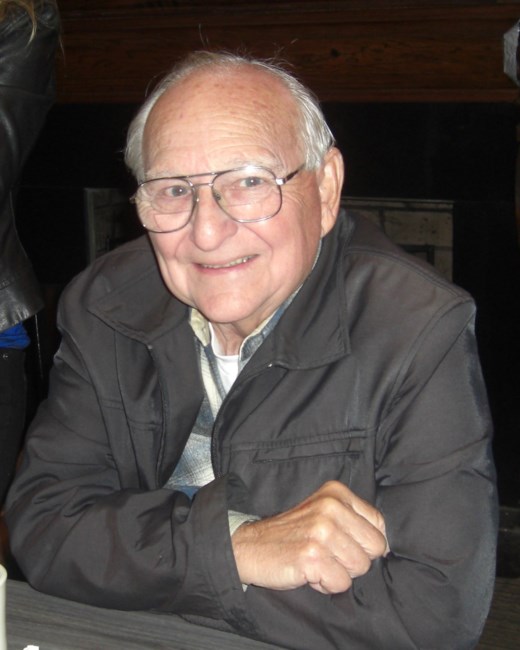 Obituary of Lawrence Wilfred Comeau