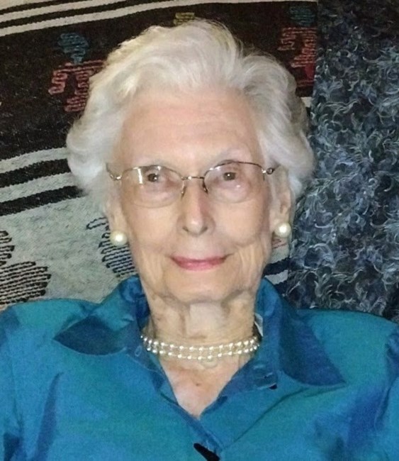 Obituary of Helen Arpin Till