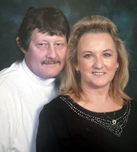 Obituary of Nina Jean Arnold