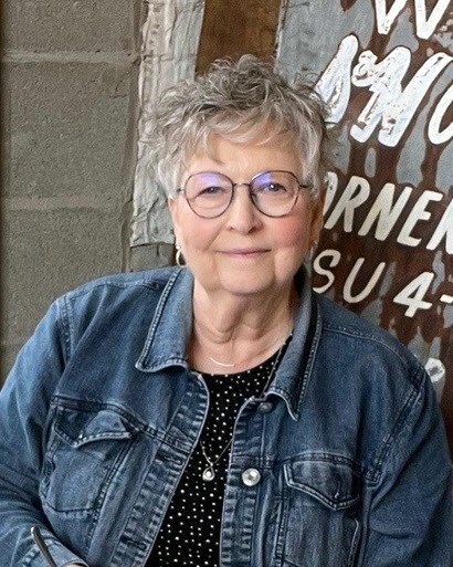 Obituary of Amanda Beth Leathers