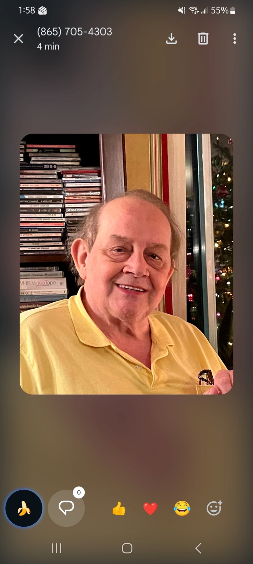 Obituary of George William Duggan