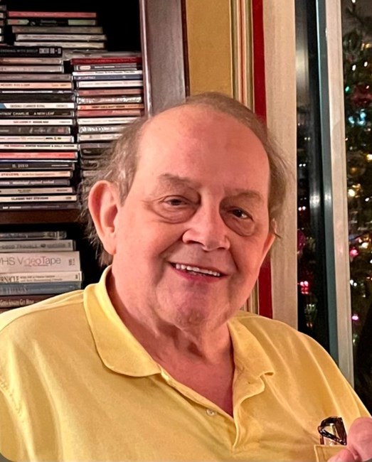 Obituary of George William Duggan