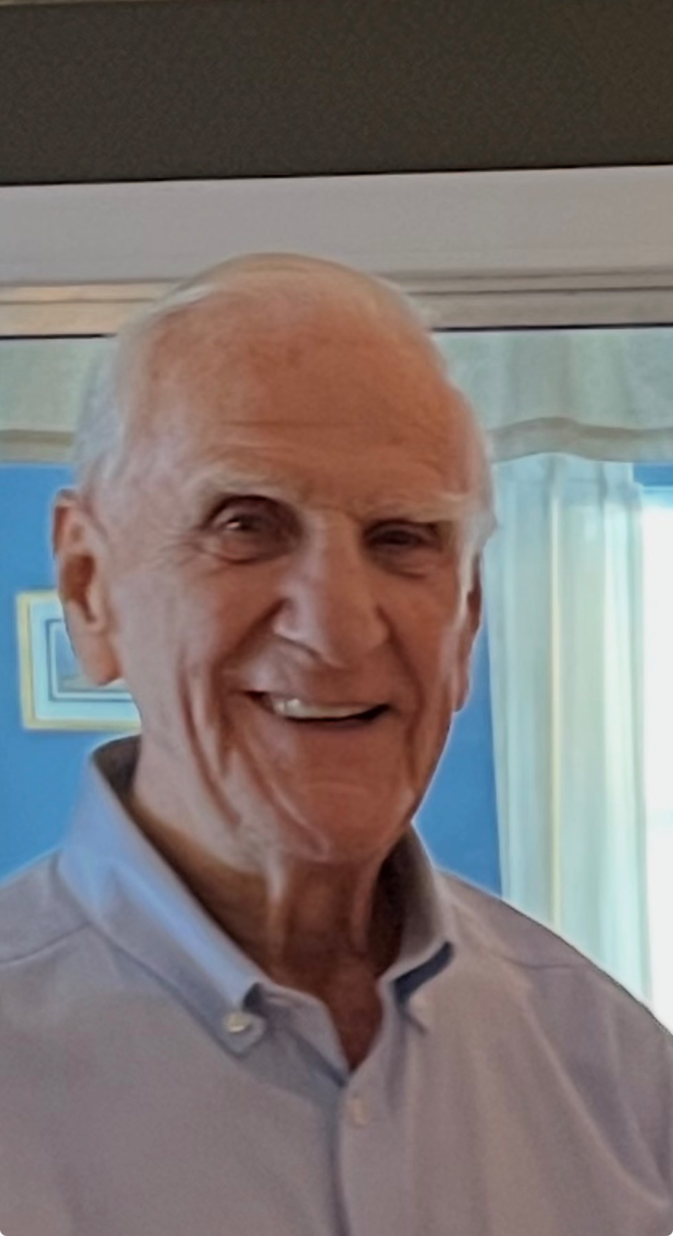 Obituary of Leroy Franklin Williams