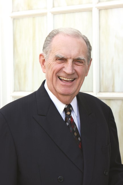 Obituary of George Lee Johnson