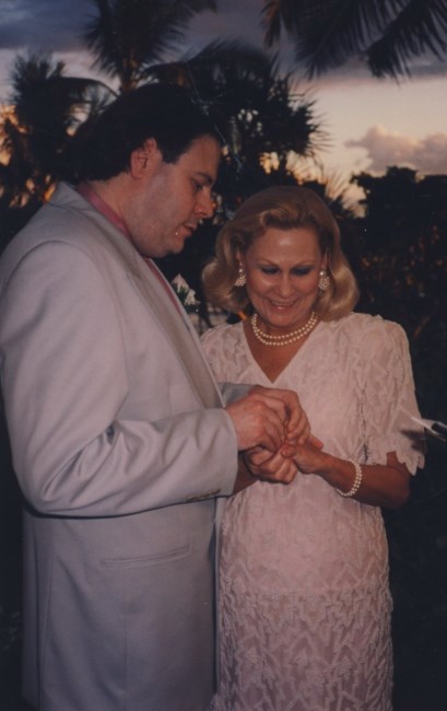 Obituary of Warren Scott Rifkind