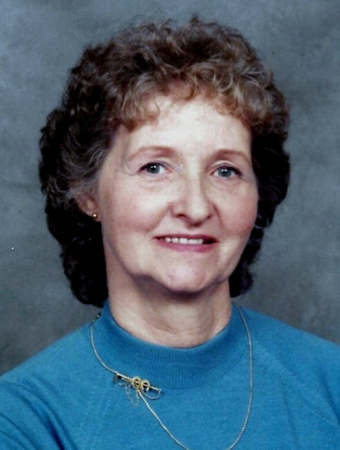 Obituary of Kathleen Irene Mary Smith Nolan