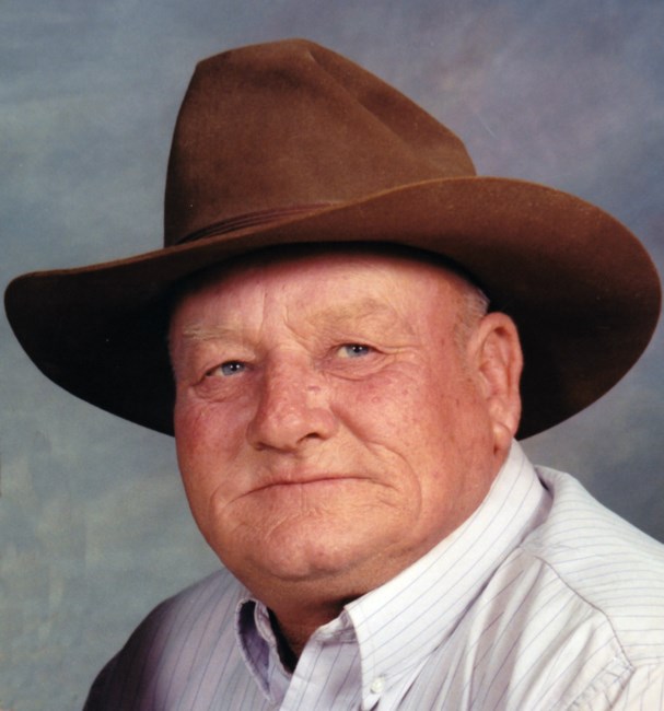 Obituary of James Frank Fry