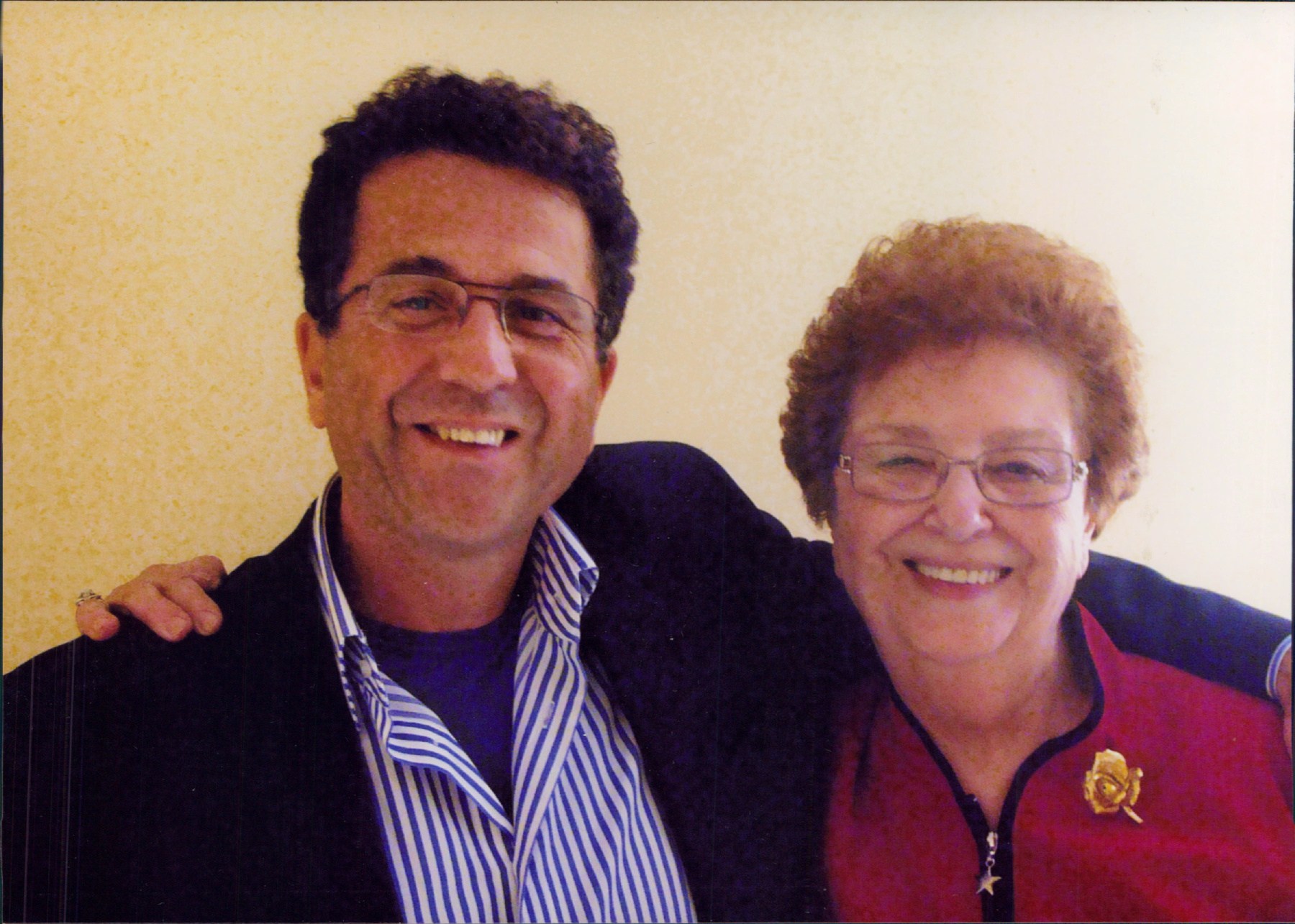 Obituary of Liliane Graham