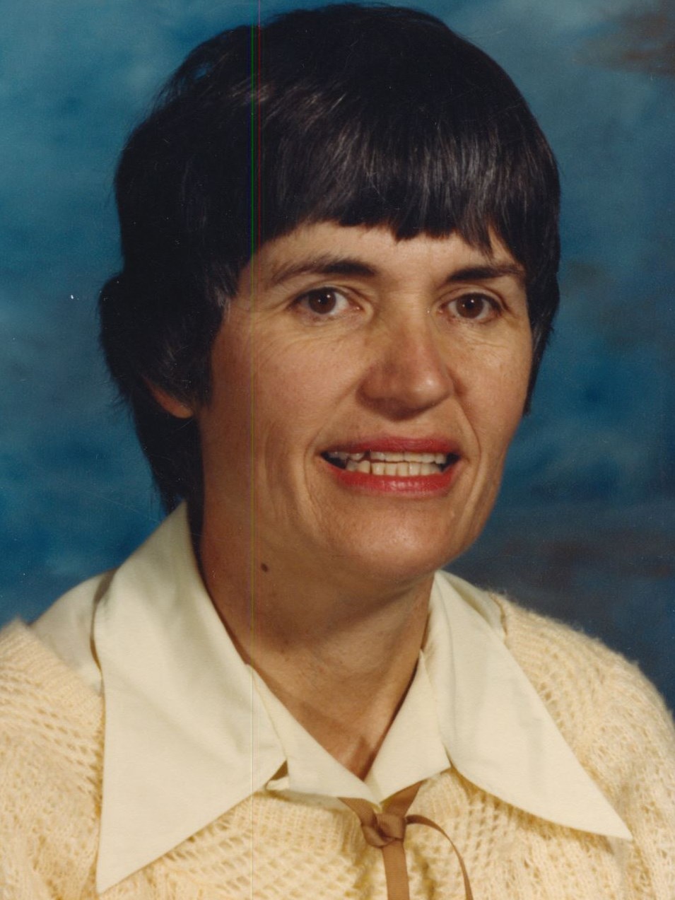 Obituary of Regina Kalinowski