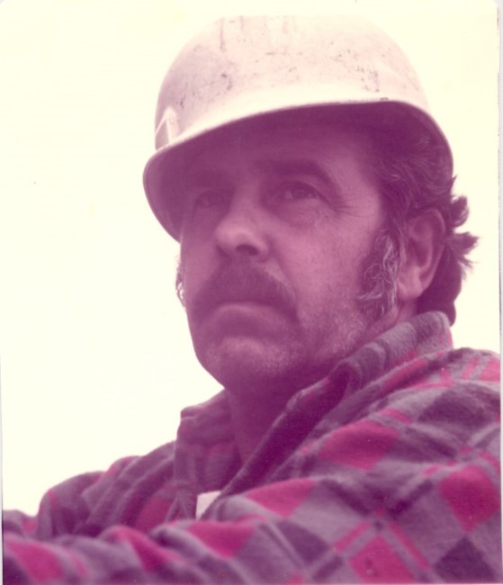 Obituario de Donald Henry Cooper