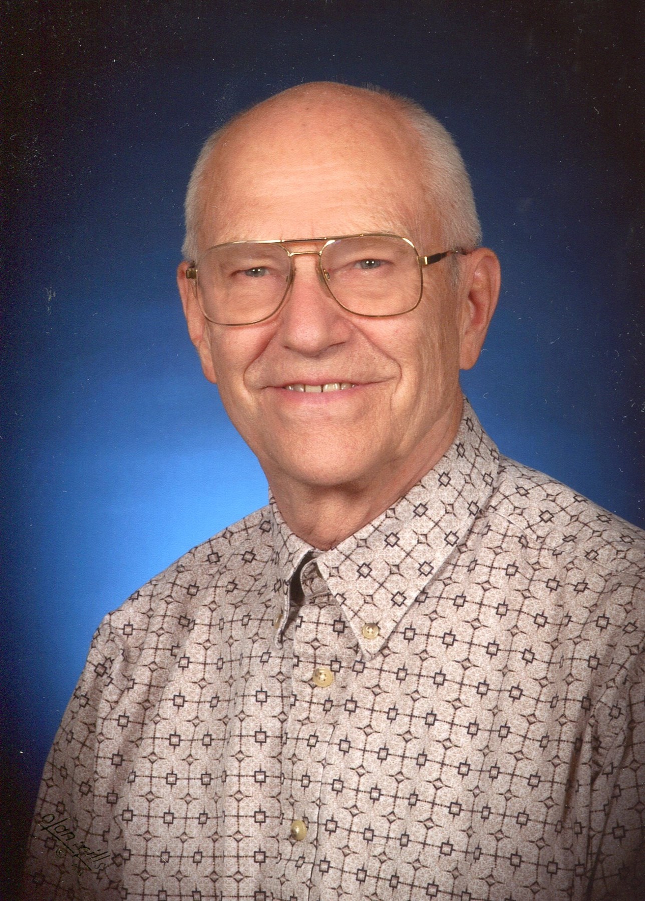Robert Johnson Obituary Mesa, AZ