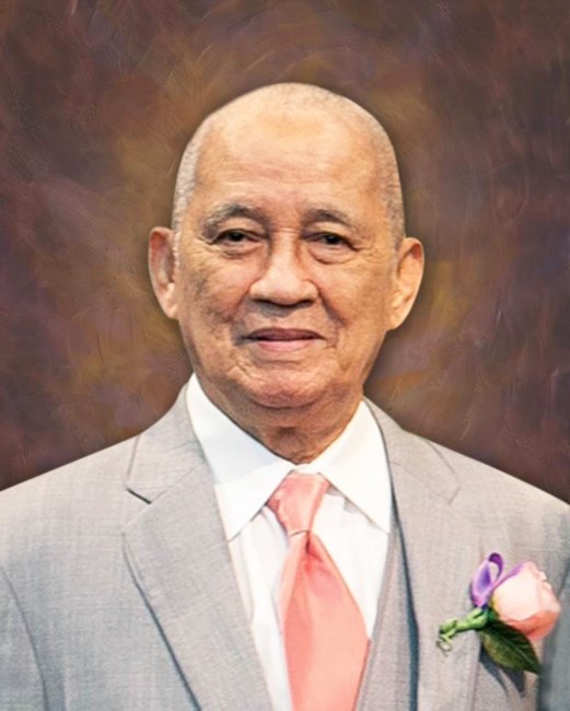 Obituary of Nemesio M. Maninang