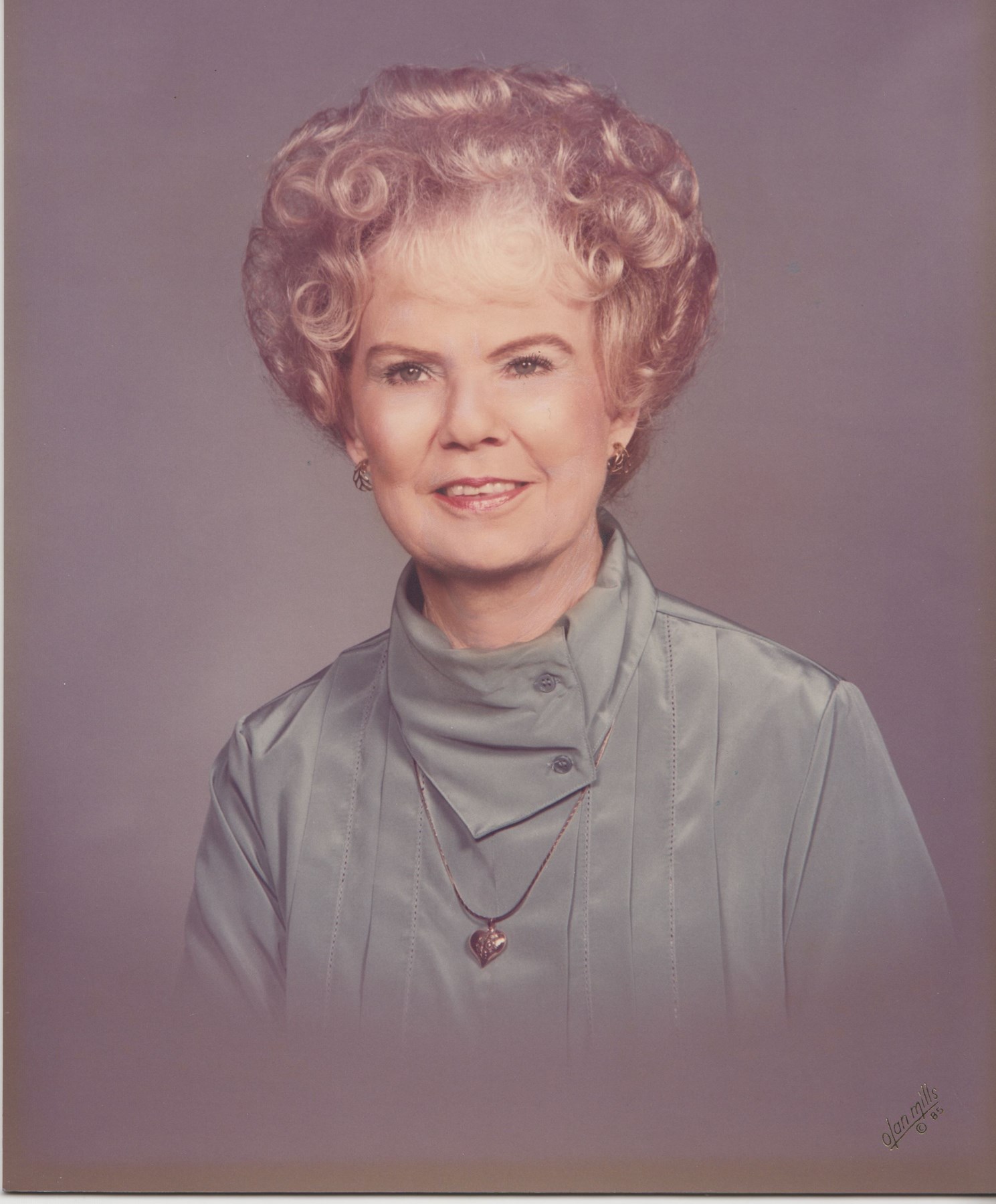 Obituary of Martha Nell Wrotenbery