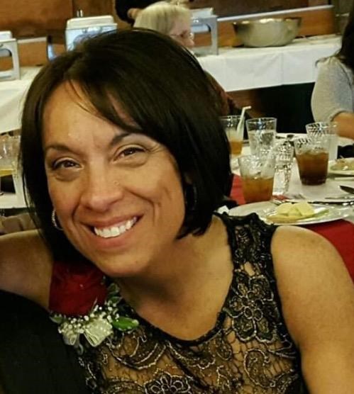 Obituary of Sonya Belanger