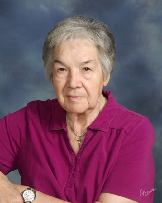 Obituary of Rosena JoAnn Heimerman