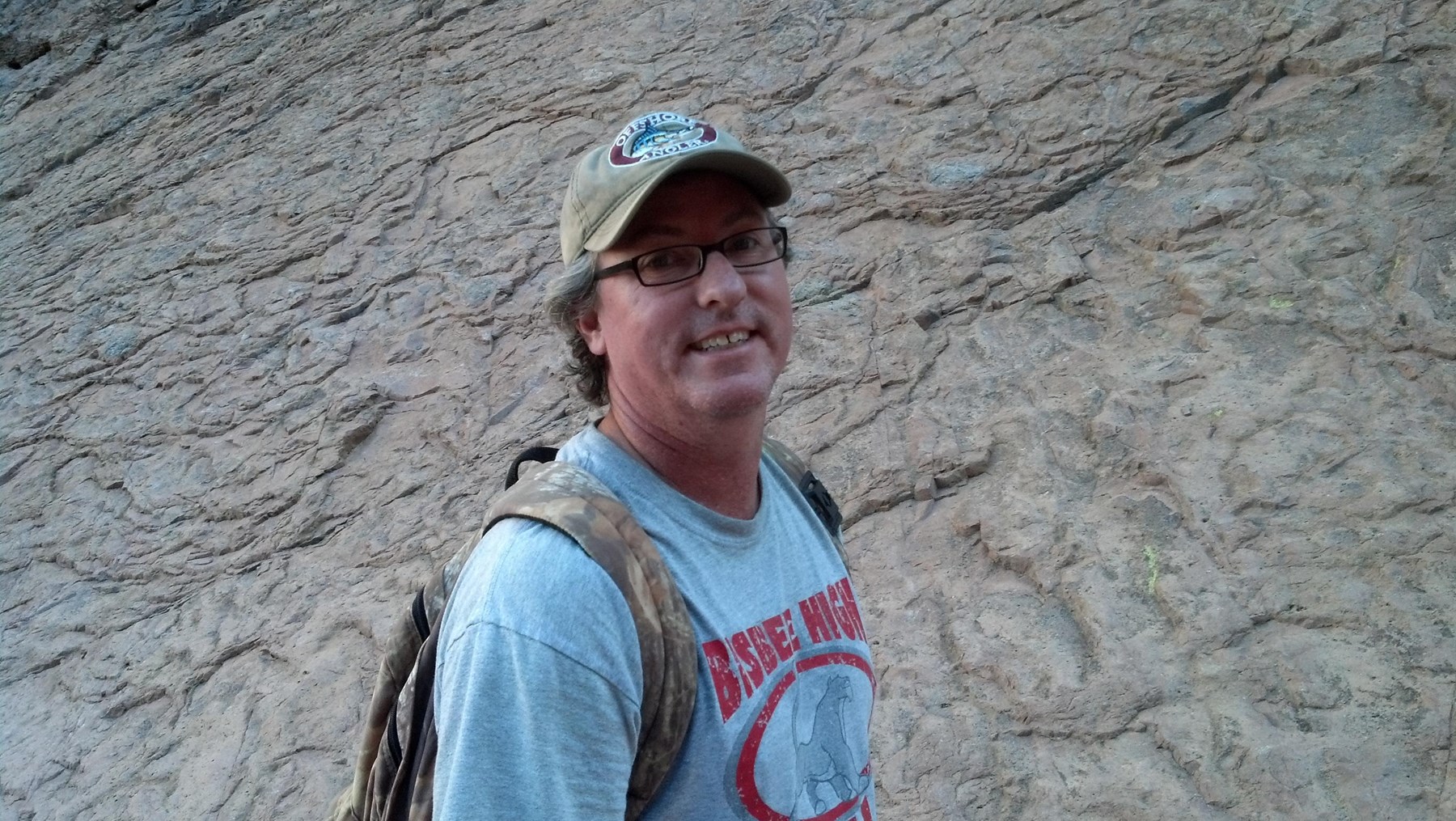 Obituary of Henry Grant Massie Jr.