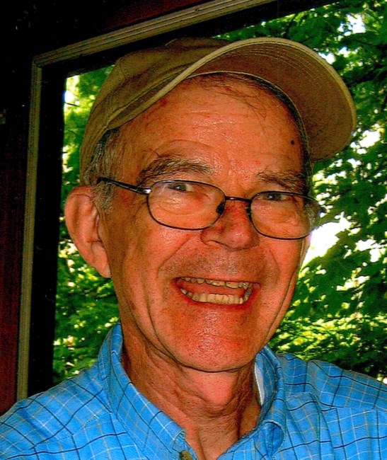 Obituary of Paul Everett Lankford