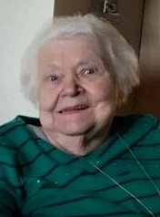 Obituary of Joan Allebaugh Devier