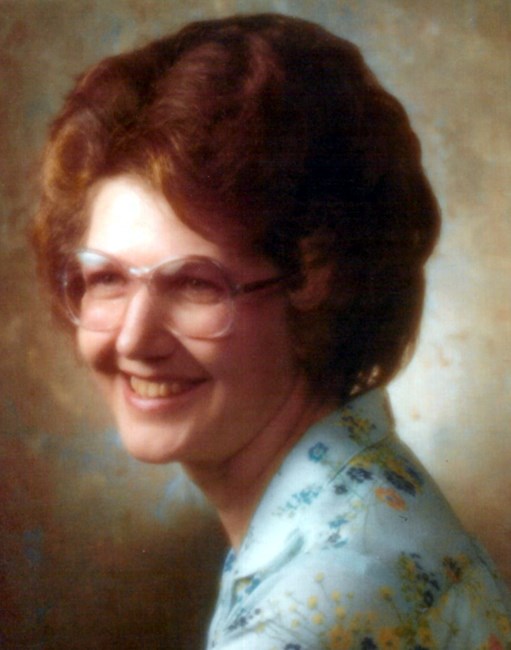 Obituary of Mary Frances Massey