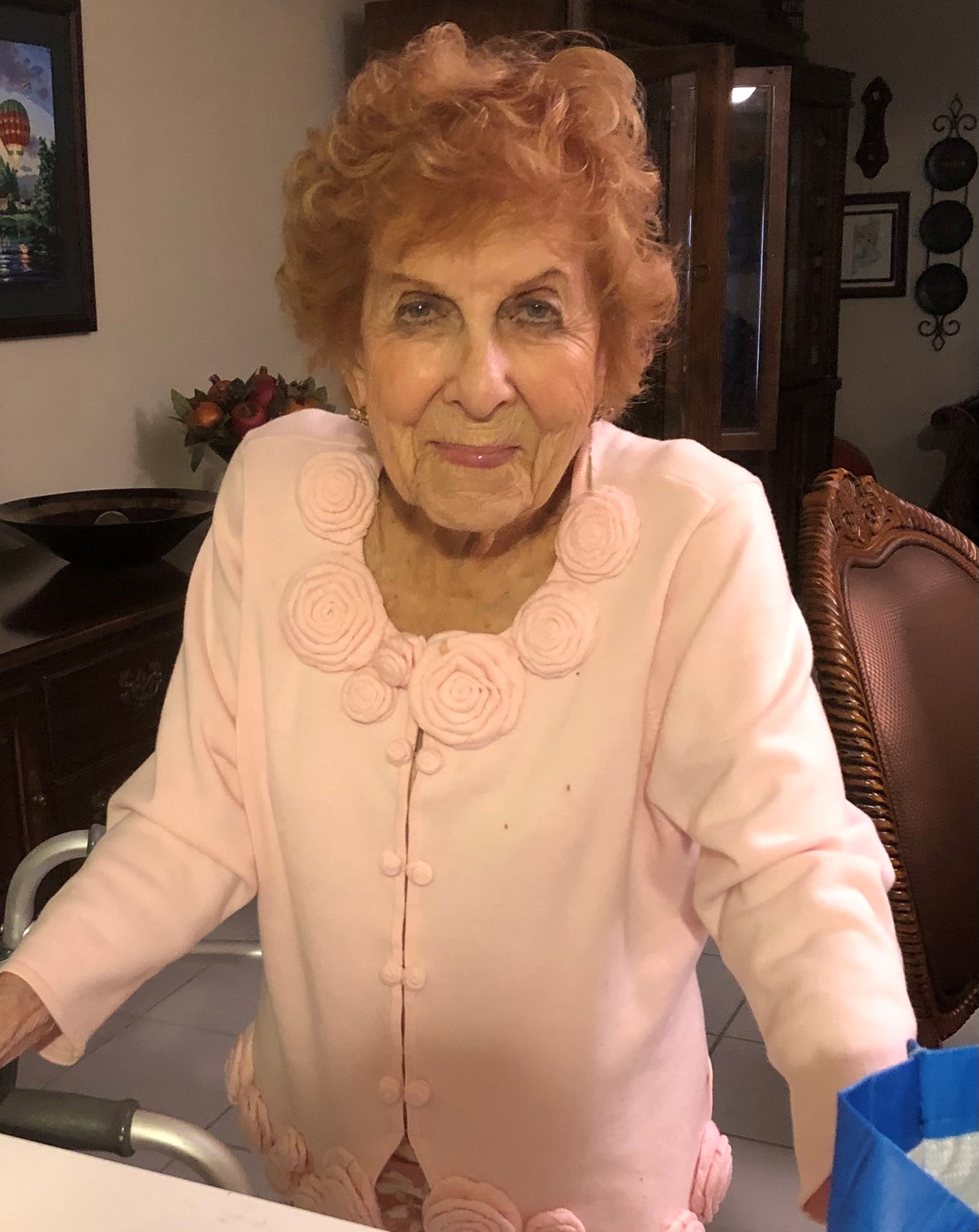 Obituary of Kathleen Marie Slade