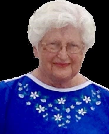 Obituary of Patricia Louise Rayburn