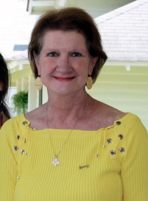 Obituary of Eleanor Jane Hollis