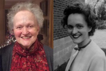 Obituary of Norma Frances MacDonald