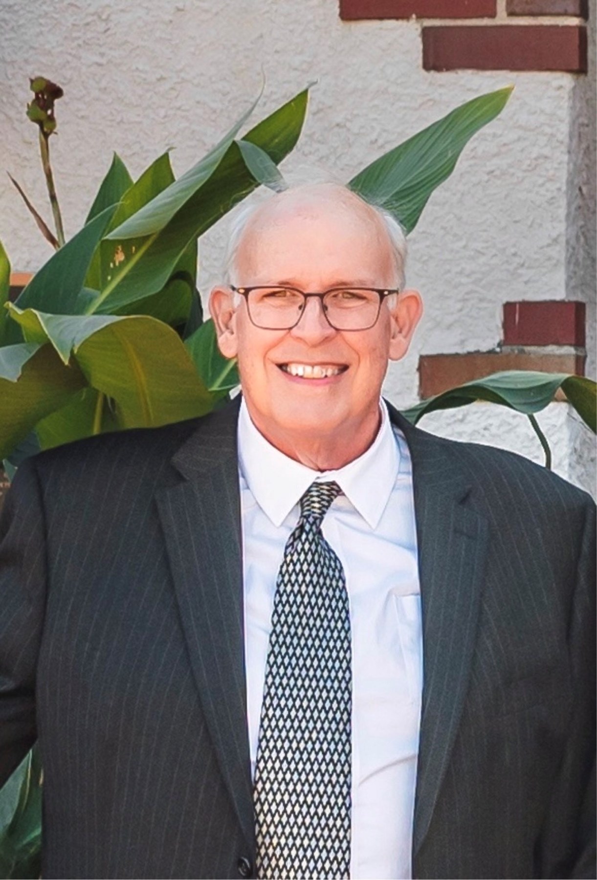 Obituary of David Kepple