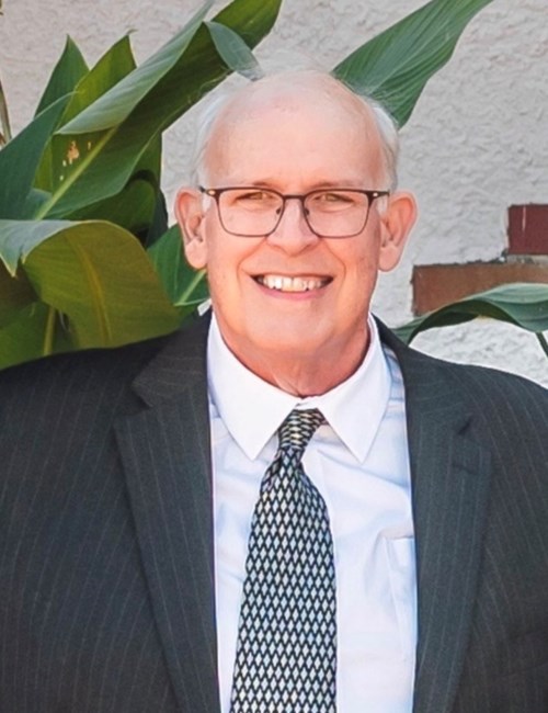 Obituary of David Kepple