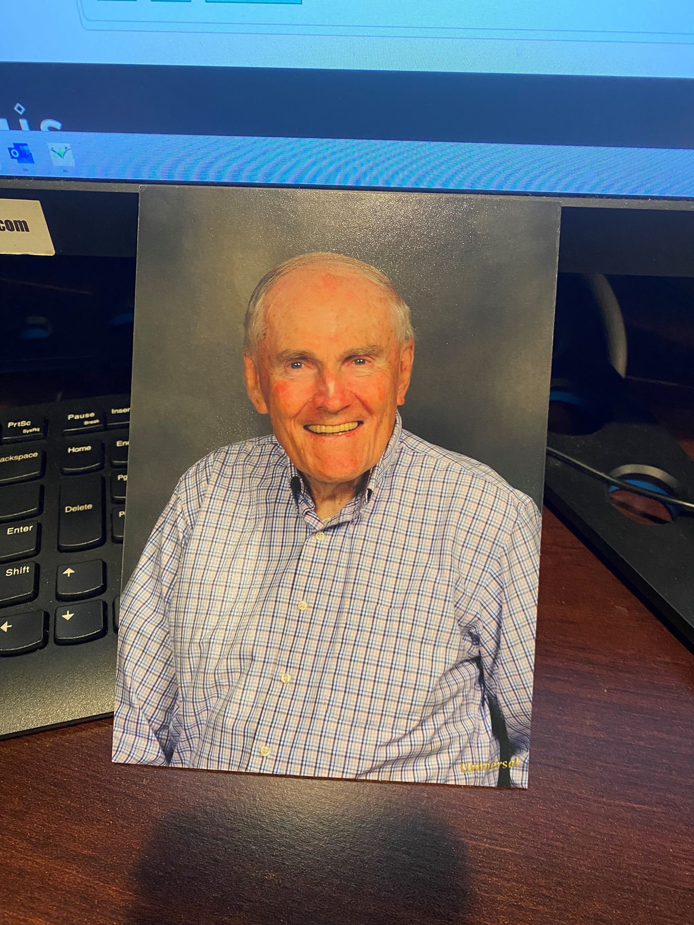 Obituary of John Turner