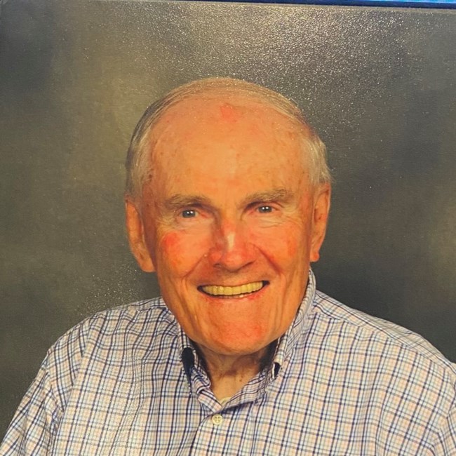 Obituary of John Turner