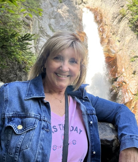 Obituary of Donna Marie Williams