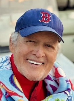 Obituary of Donald "Don" Thomas Farmer