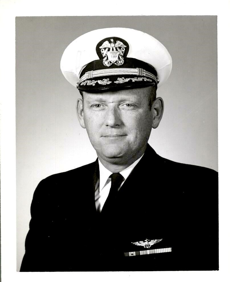 Obituary of William Dale Allen