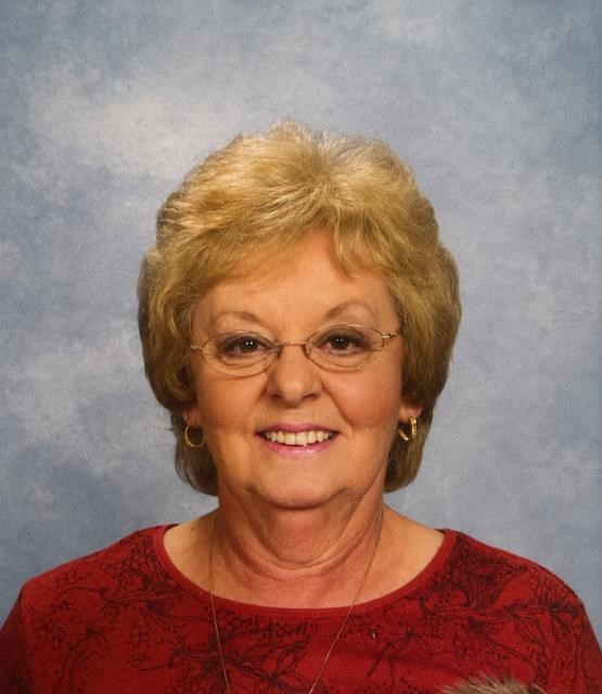 Obituary of Charlotte Ann Hutchinson Caple