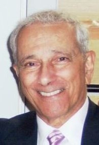 Obituary of Richard T. Saba