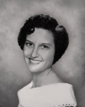 Obituary of Freda P Hicks O'Briant