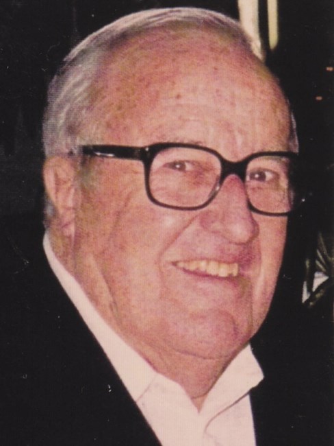 Obituary of Frank E. Shaver